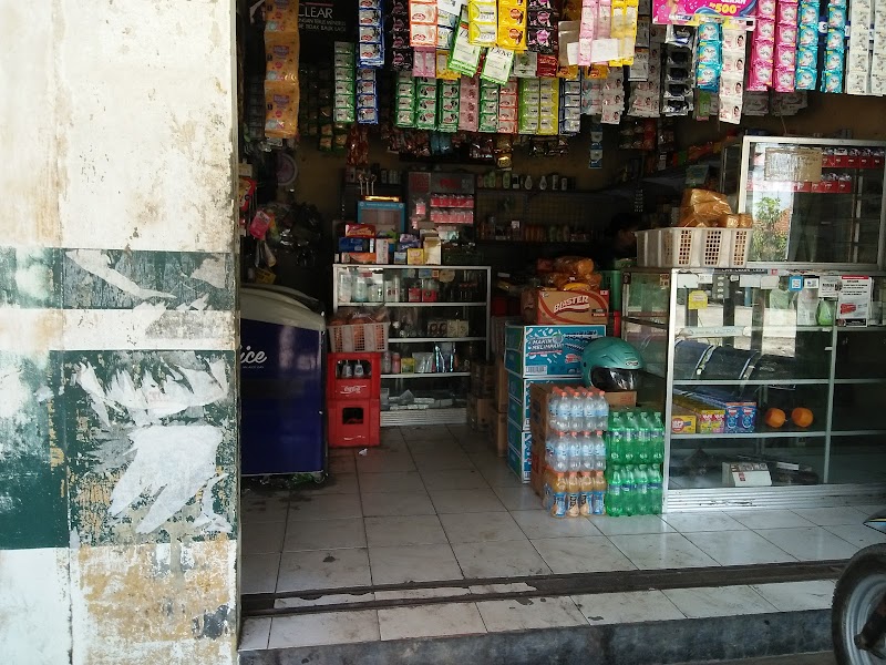 Seger: Tempat Belanja Favorit di Cilacap yang Tak Pernah Kecewa